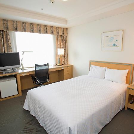 Keio Plaza Hotel Hachioji Dış mekan fotoğraf