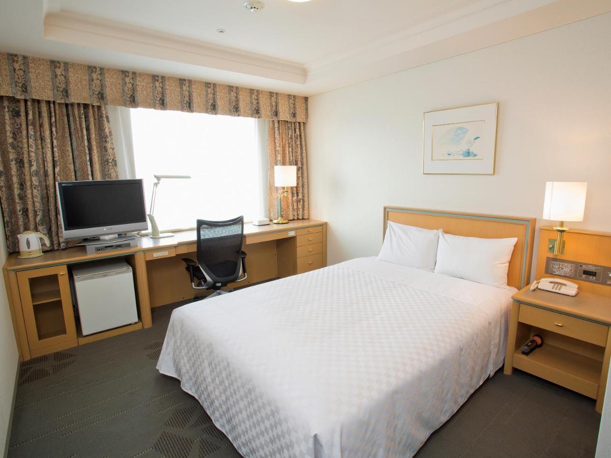 Keio Plaza Hotel Hachioji Dış mekan fotoğraf