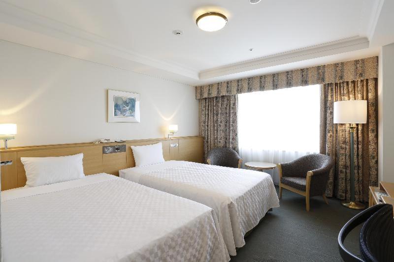 Keio Plaza Hotel Hachioji Oda fotoğraf