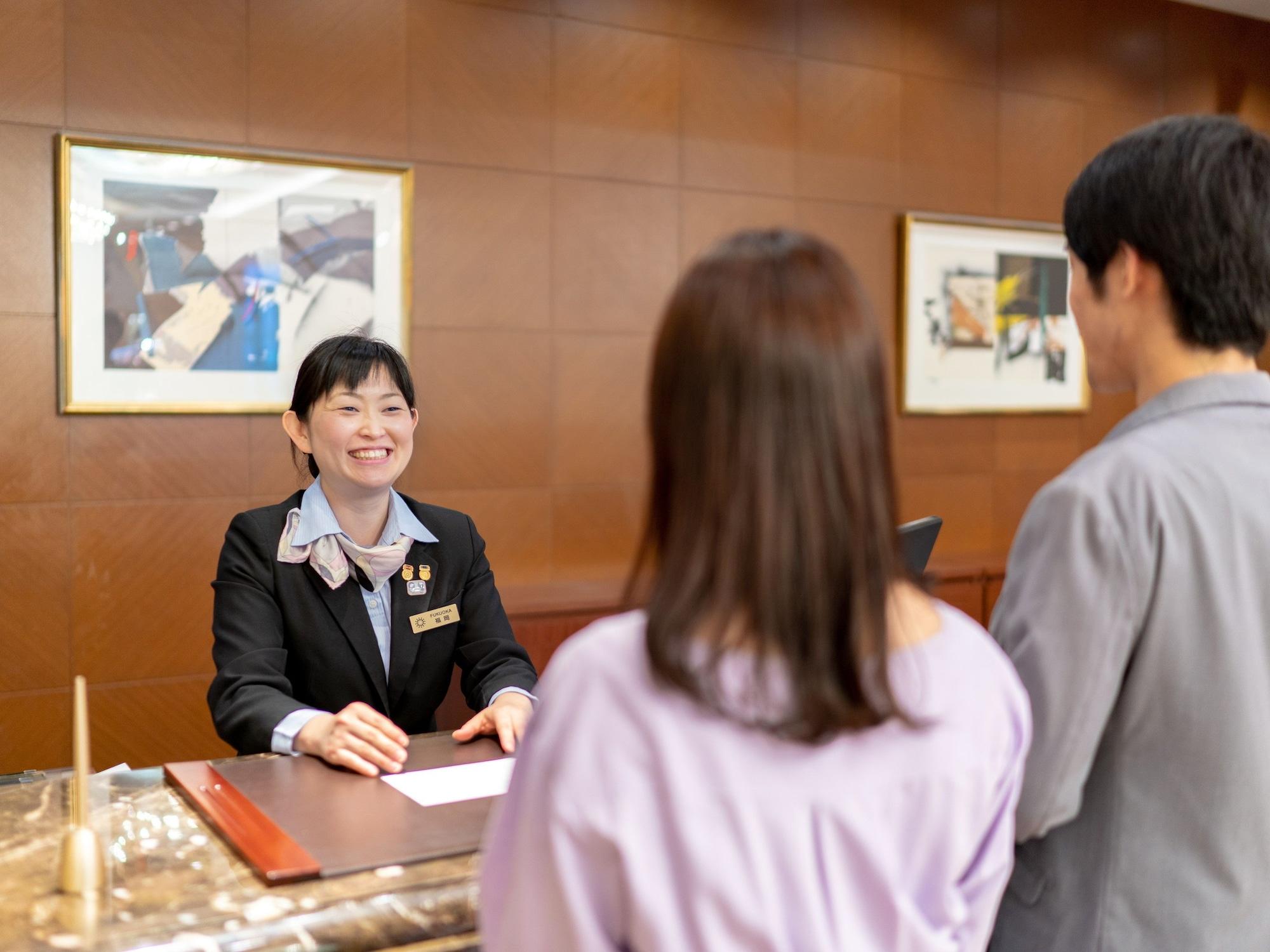 Keio Plaza Hotel Hachioji Dış mekan fotoğraf
