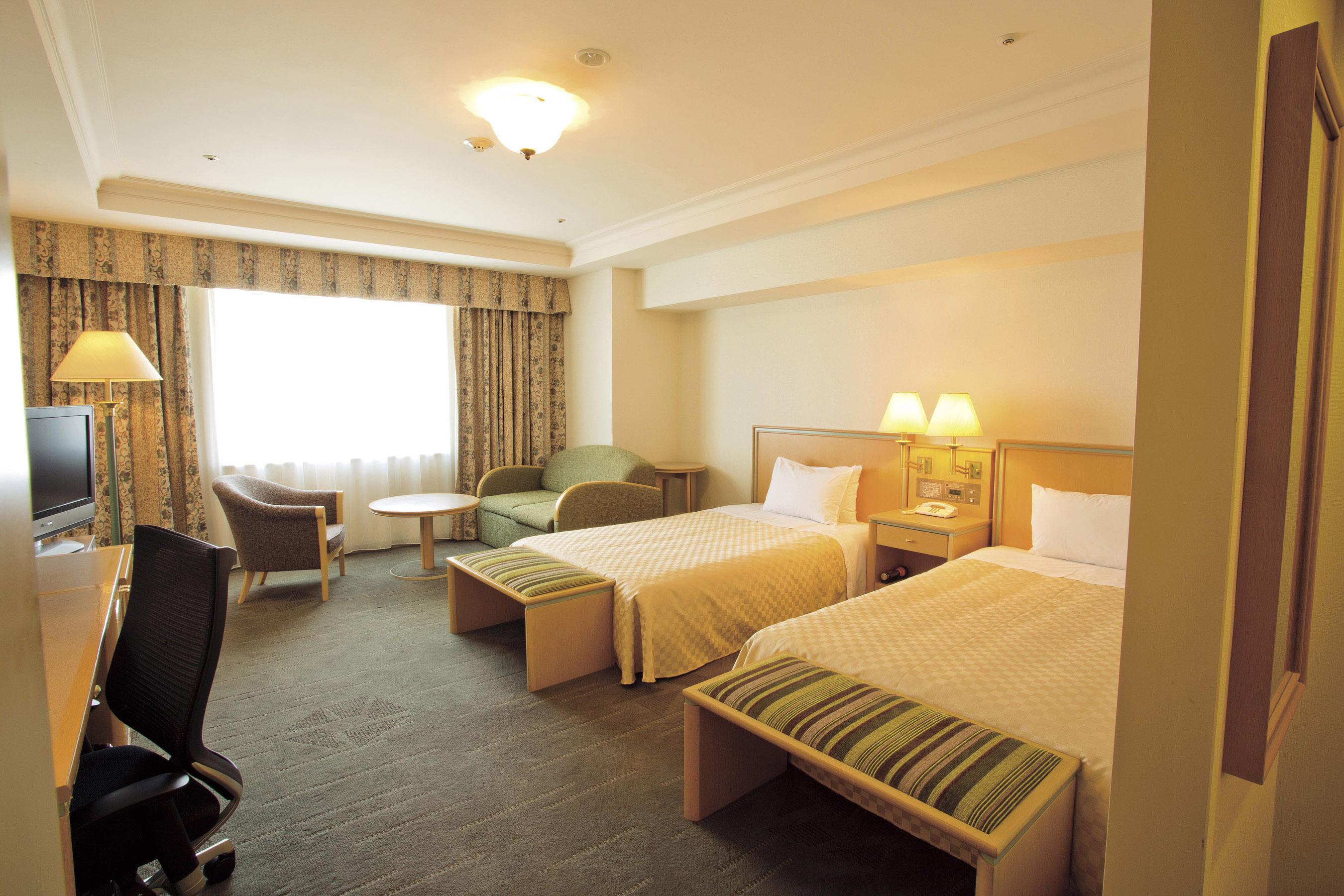 Keio Plaza Hotel Hachioji Dış mekan fotoğraf