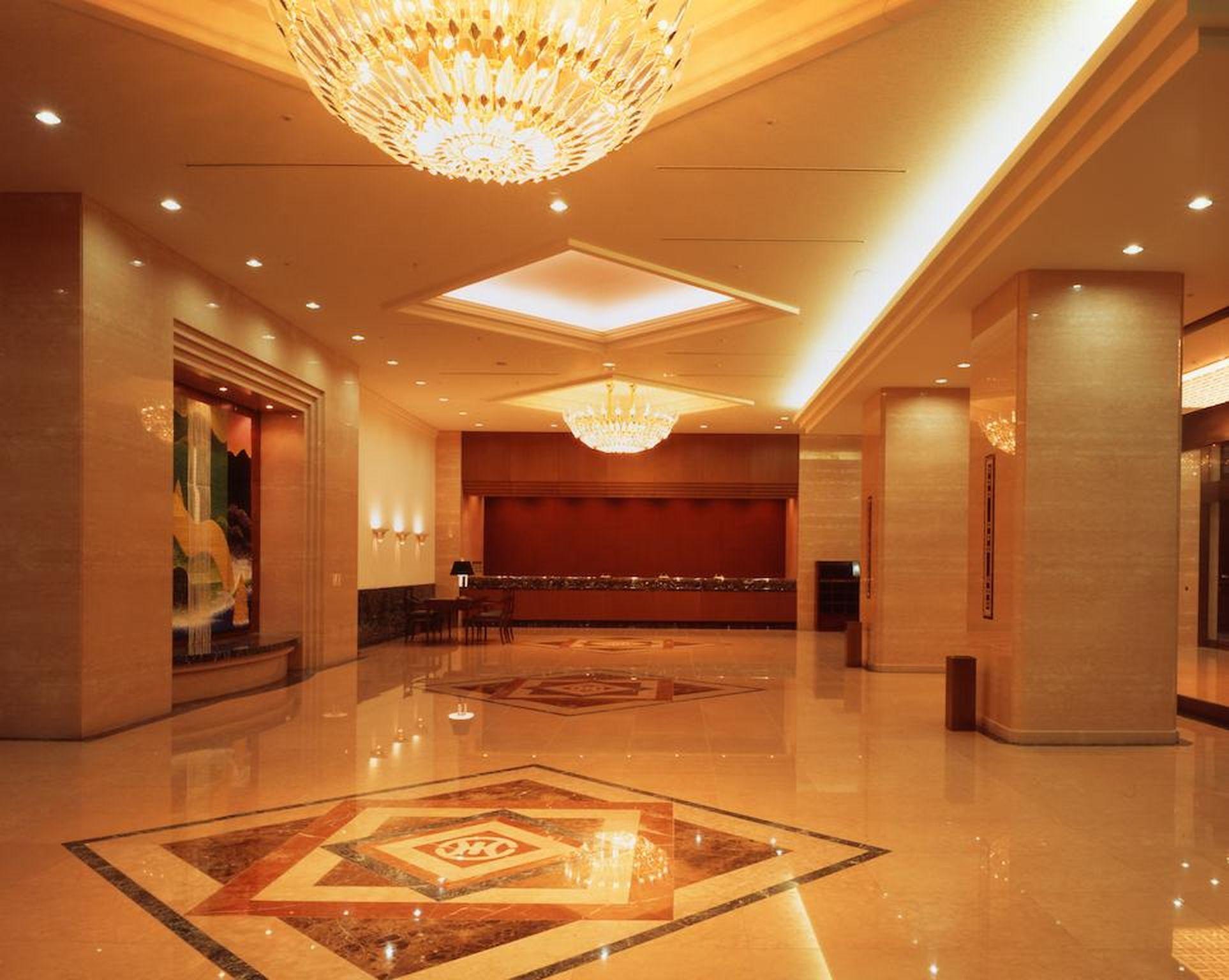 Keio Plaza Hotel Hachioji Dış mekan fotoğraf