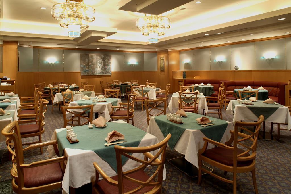 Keio Plaza Hotel Hachioji Dış mekan fotoğraf