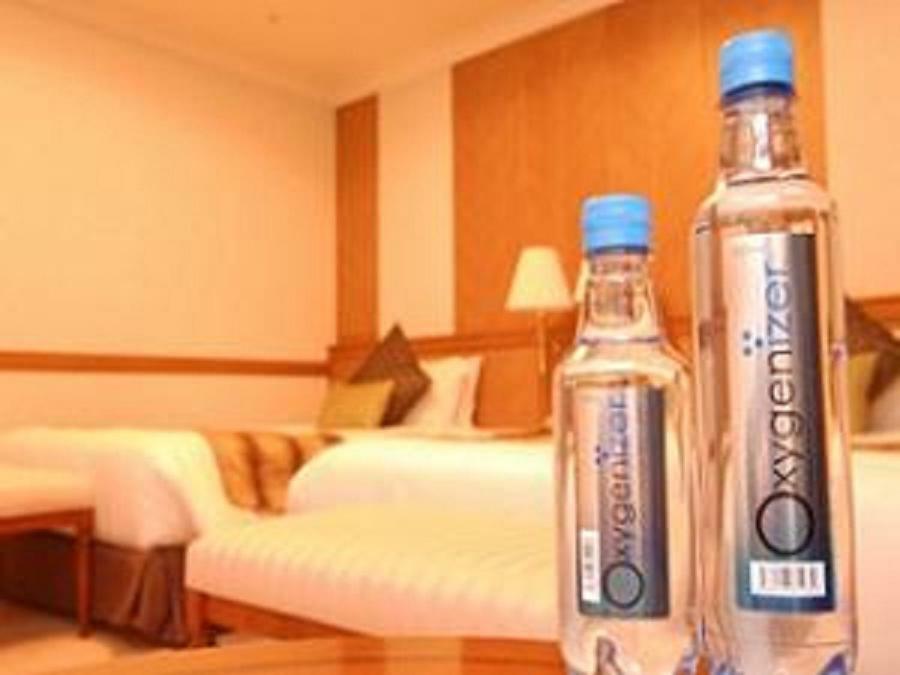 Keio Plaza Hotel Hachioji Dış mekan fotoğraf