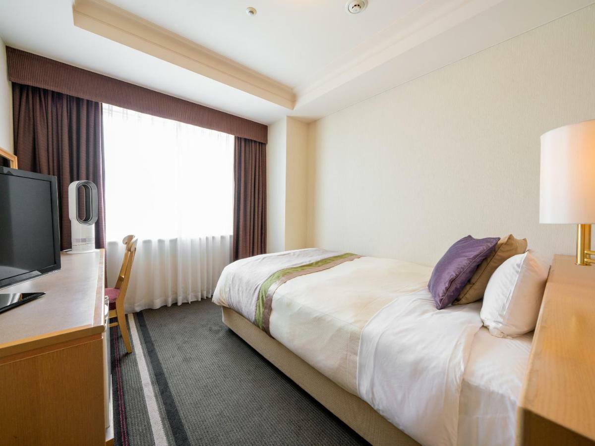 Keio Plaza Hotel Hachioji Dış mekan fotoğraf