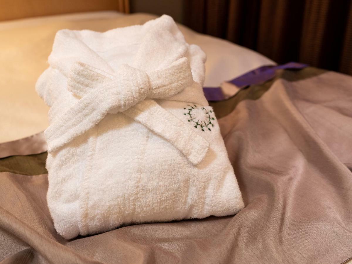 Keio Plaza Hotel Hachioji Dış mekan fotoğraf