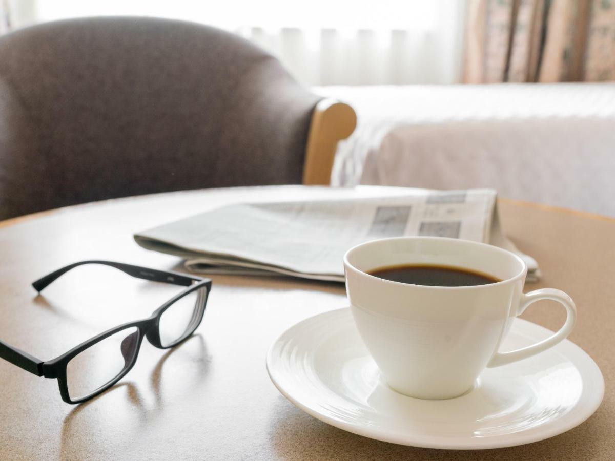 Keio Plaza Hotel Hachioji Dış mekan fotoğraf